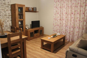 vivienda de uso Turístico El Jabalon